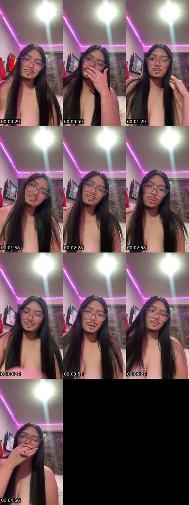 @feelinglucky__ TikTok live