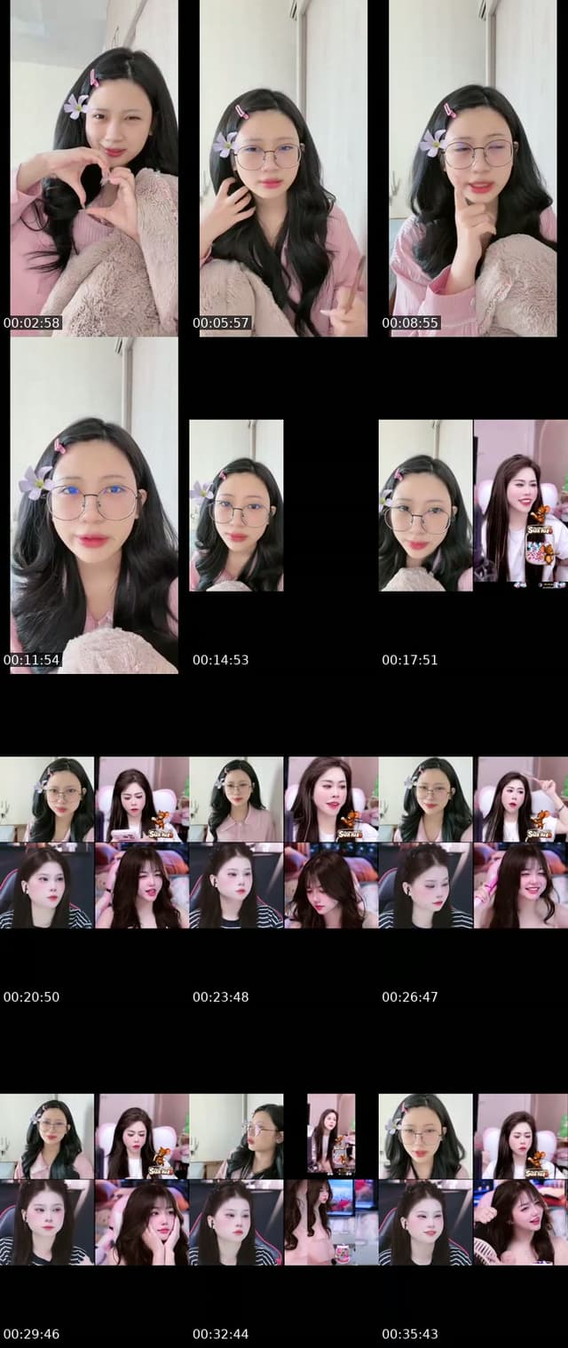 @kiu.kiu6846 TikTok live