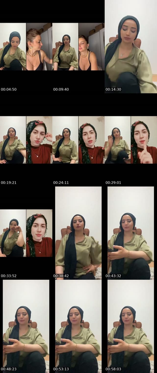 @nur_060606 TikTok live