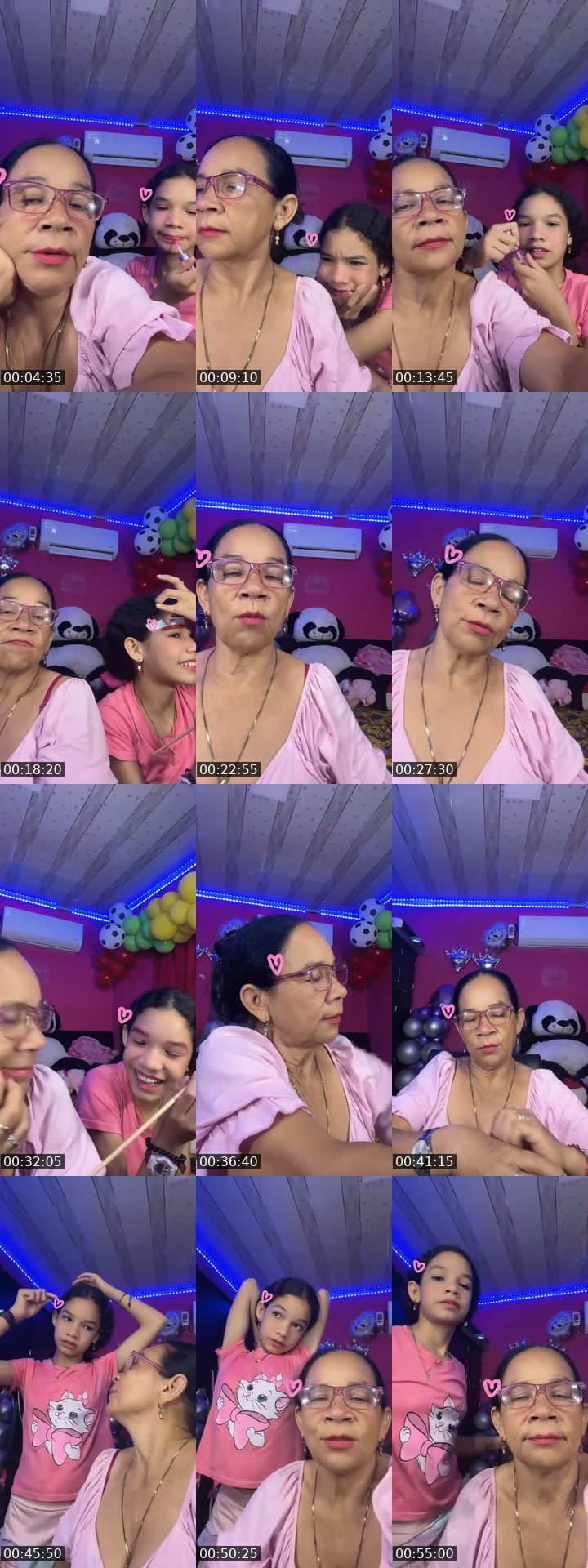 @vanebb_1 TikTok live stream
