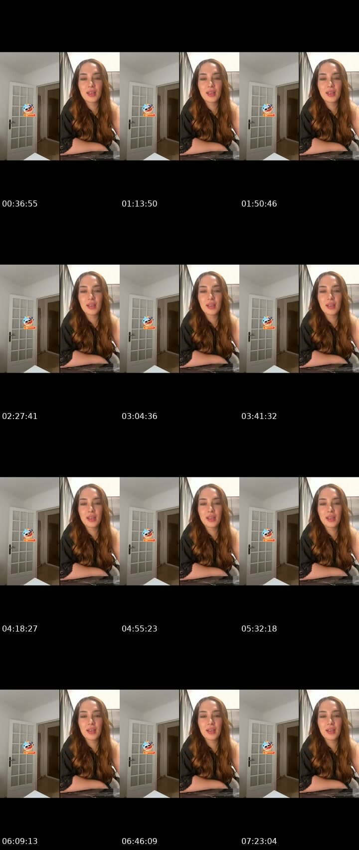 @.basbous1 TikTok live stream