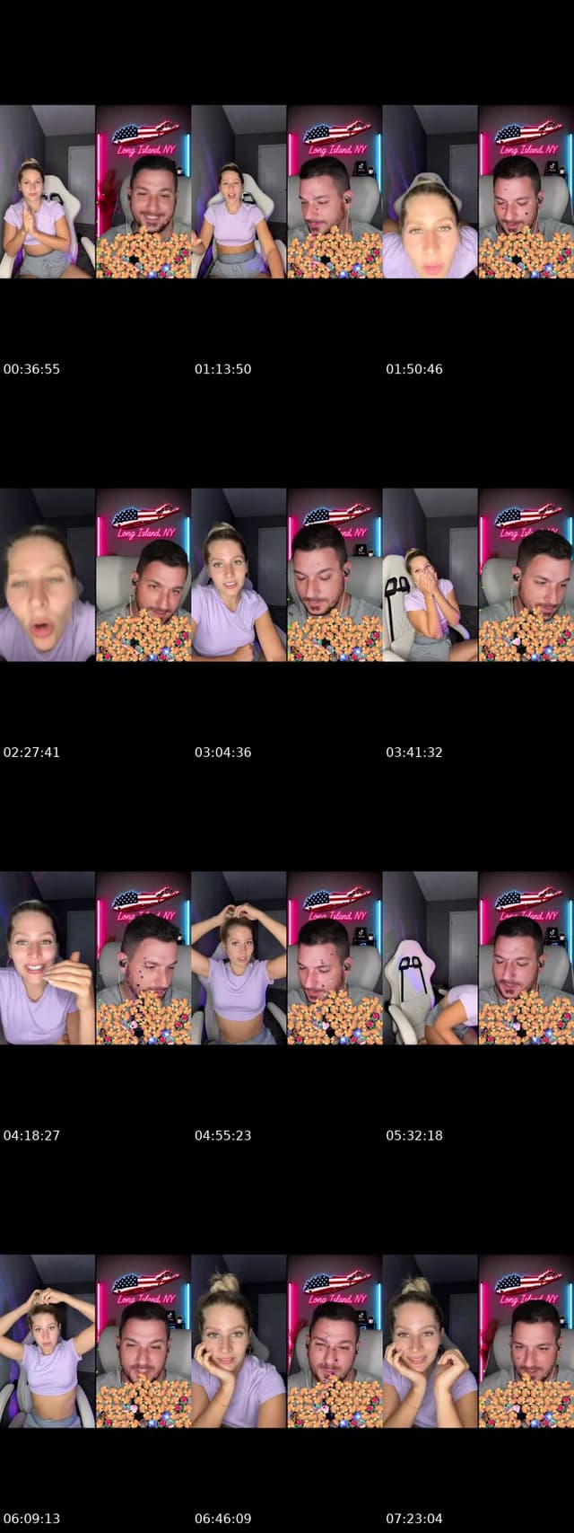 @kayla__sum TikTok live from 2026-07-21