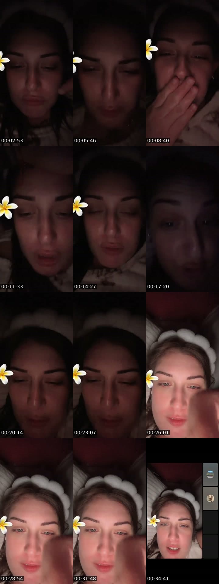 @lafaraonaoficial3 TikTok live stream