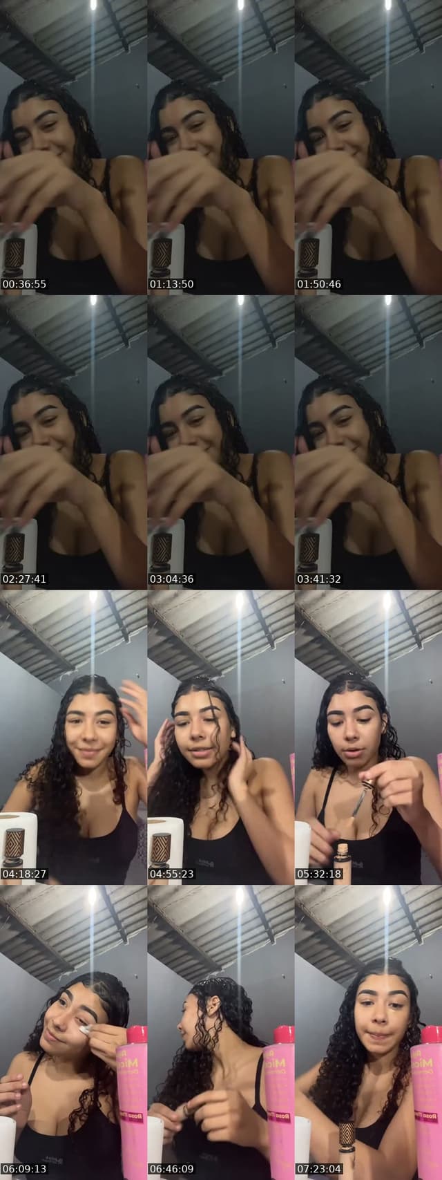 @josiws7 TikTok live