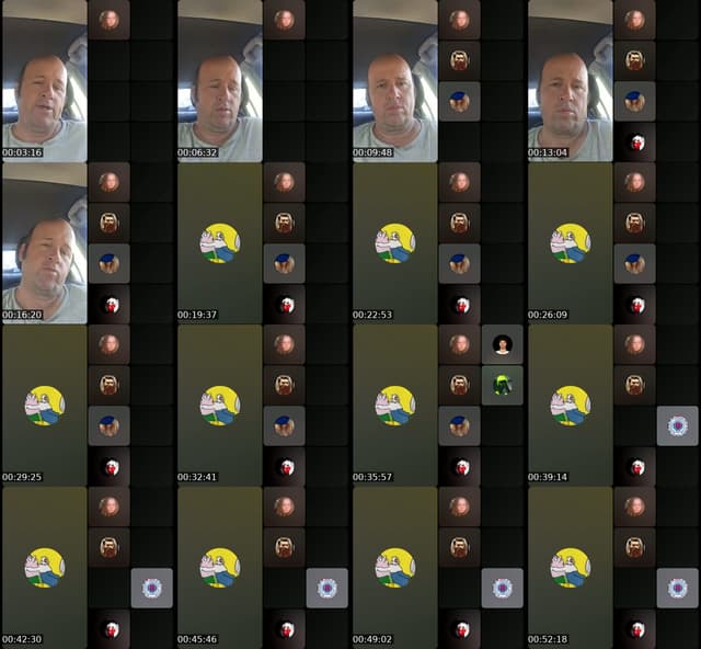 TikTok live: Centrelink life by @lazy.mooch8