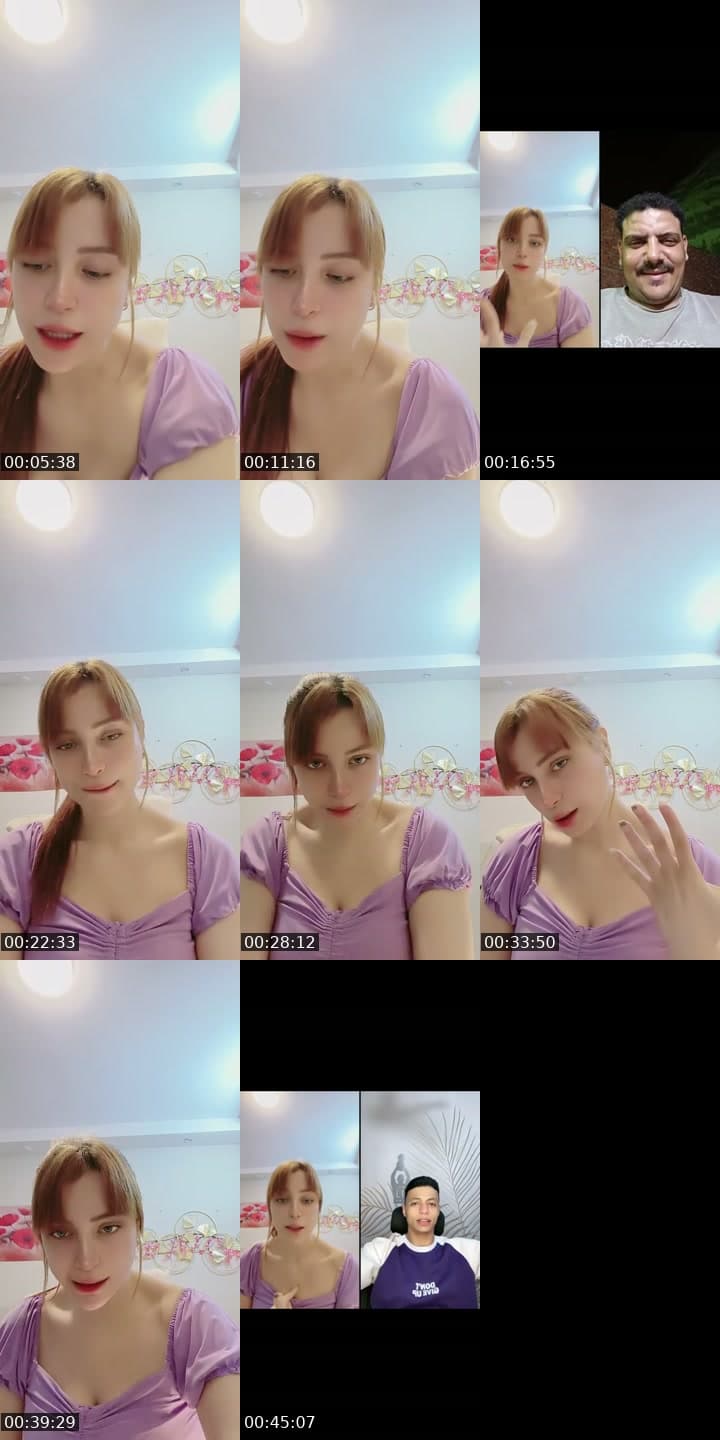 @nourii_335 TikTok live stream