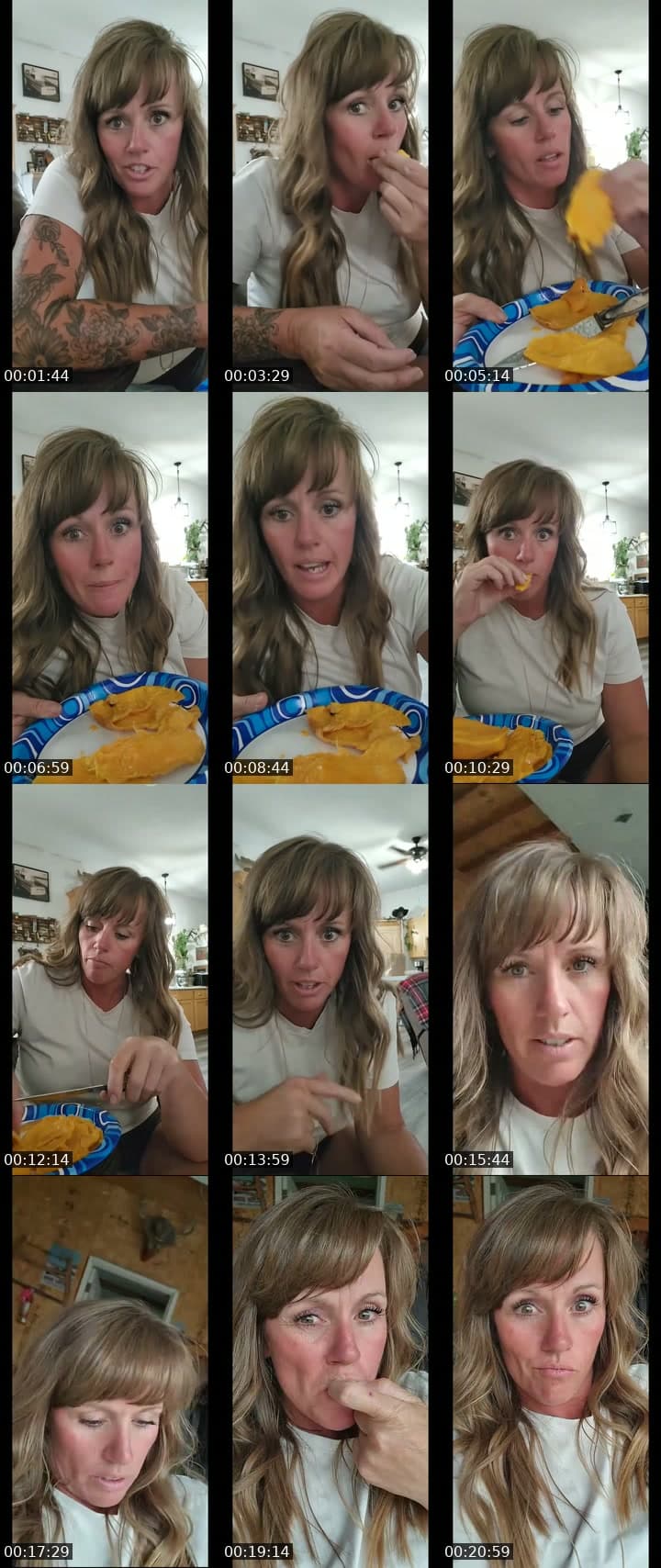 @tonyawrynn85 TikTok live stream