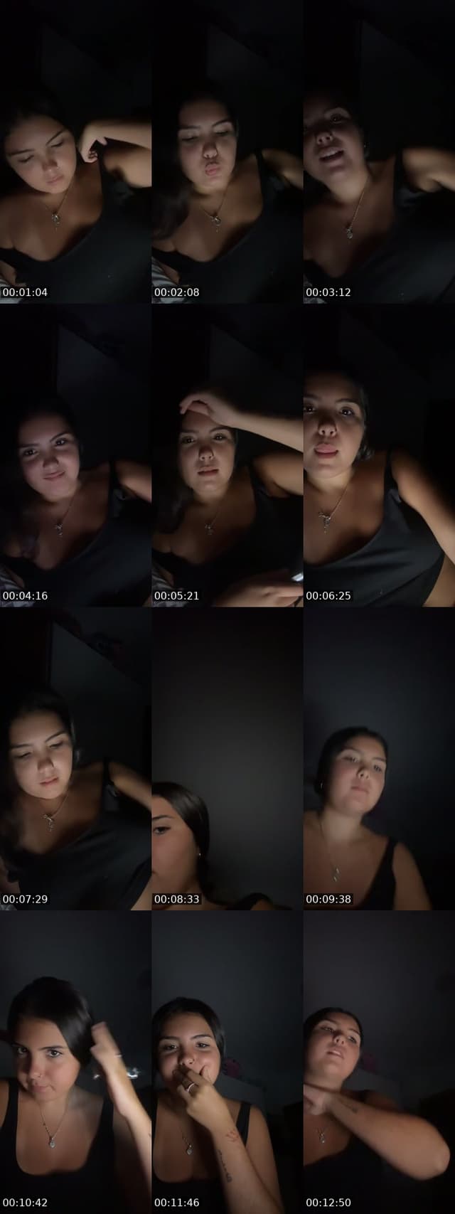 @elenagoonzalezz_ TikTok live