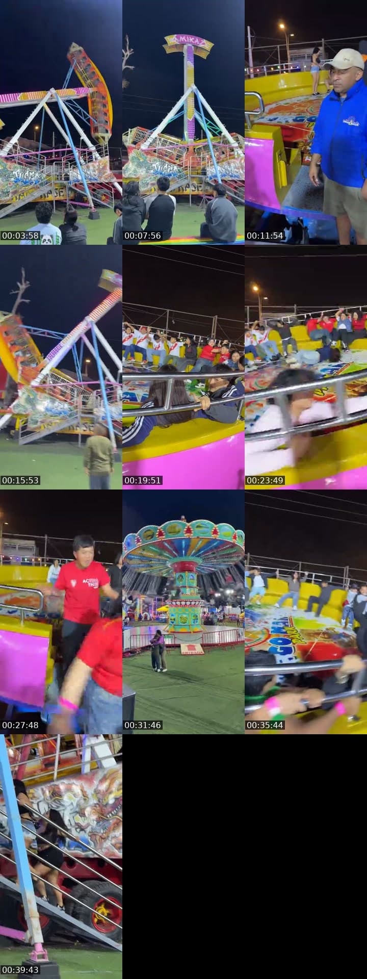 @juegomania_park TikTok live stream