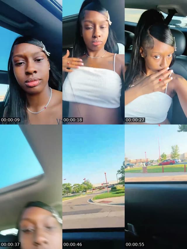 @passinupbtcslikei TikTok live