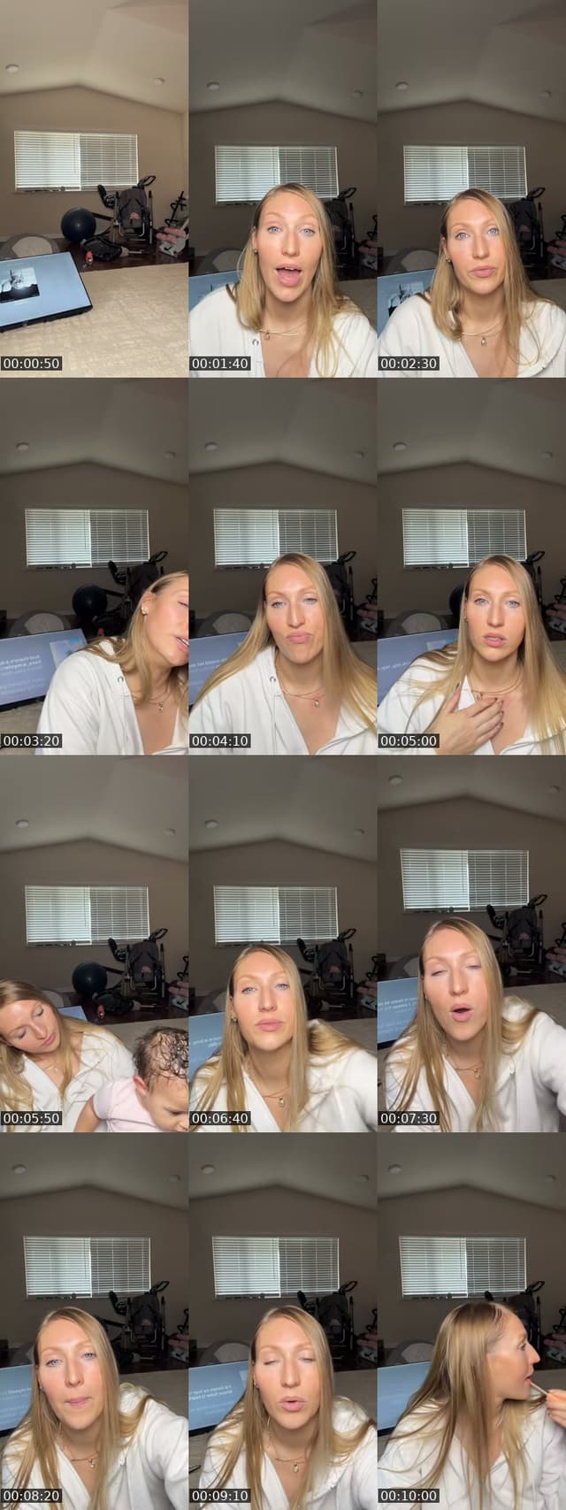 @empressjess555 TikTok live