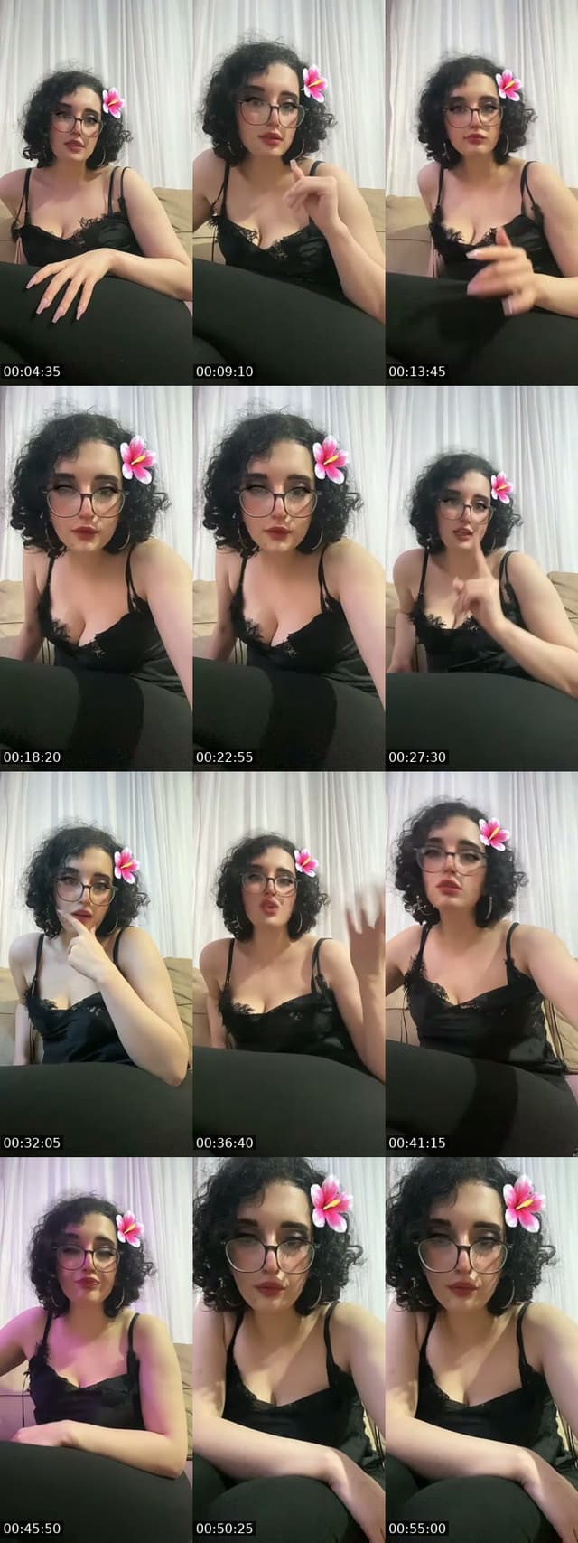 @myyyeccemm TikTok live