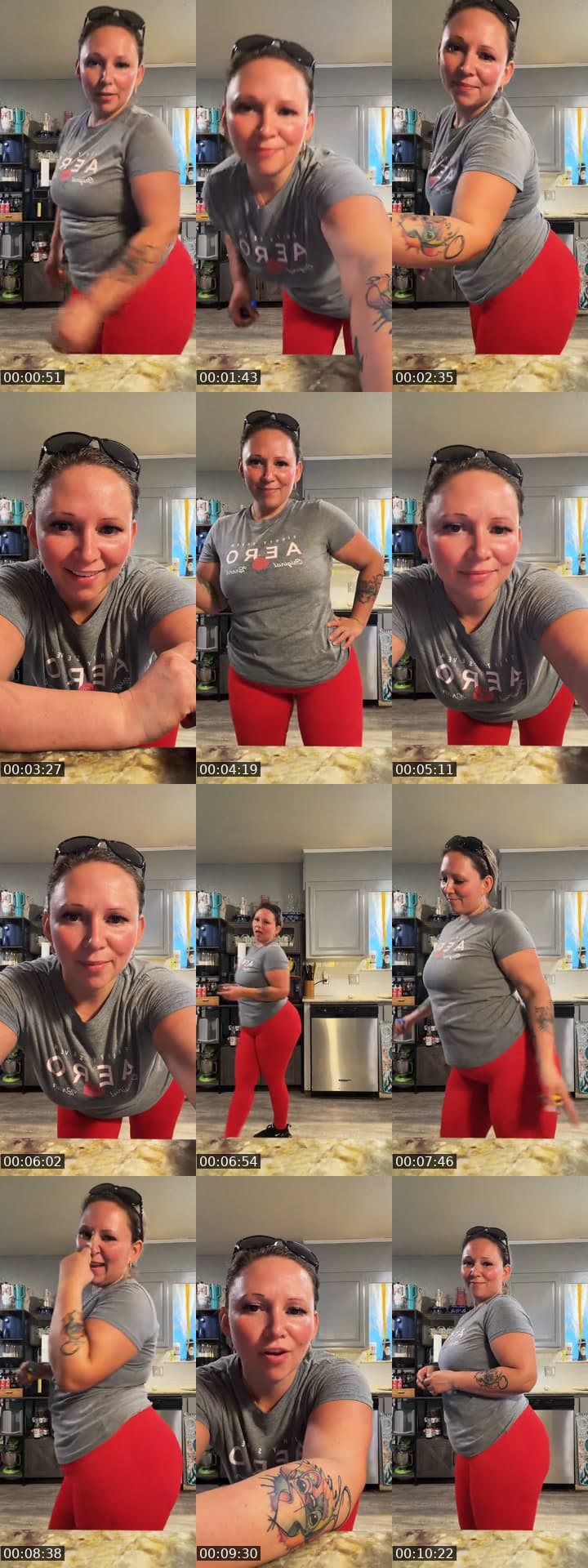 @kimberlybaker1992 TikTok live stream