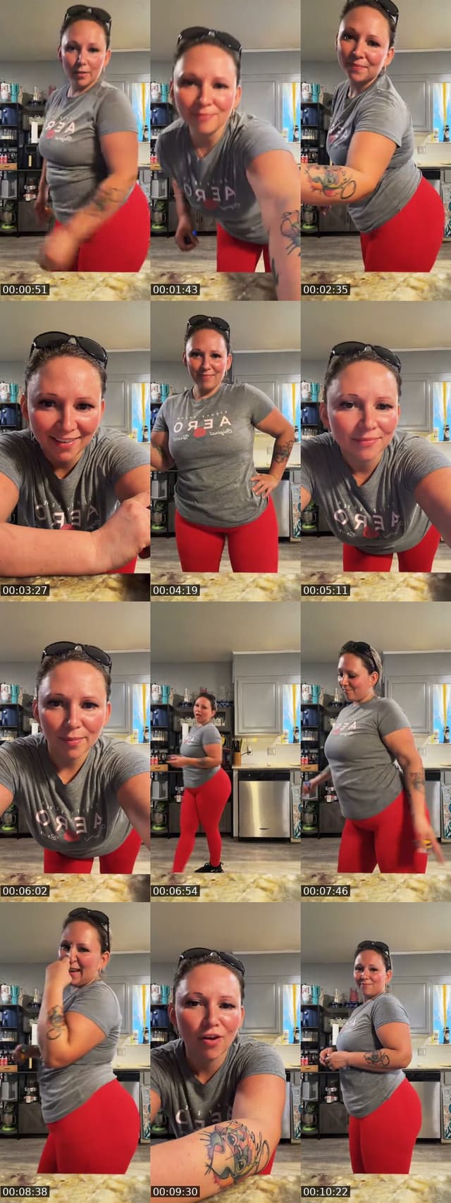 @kimberlybaker1992 TikTok live from 2026-07-21