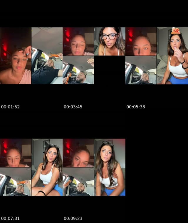 @thedestinyoliver United States TikTok live from 2026-07-21