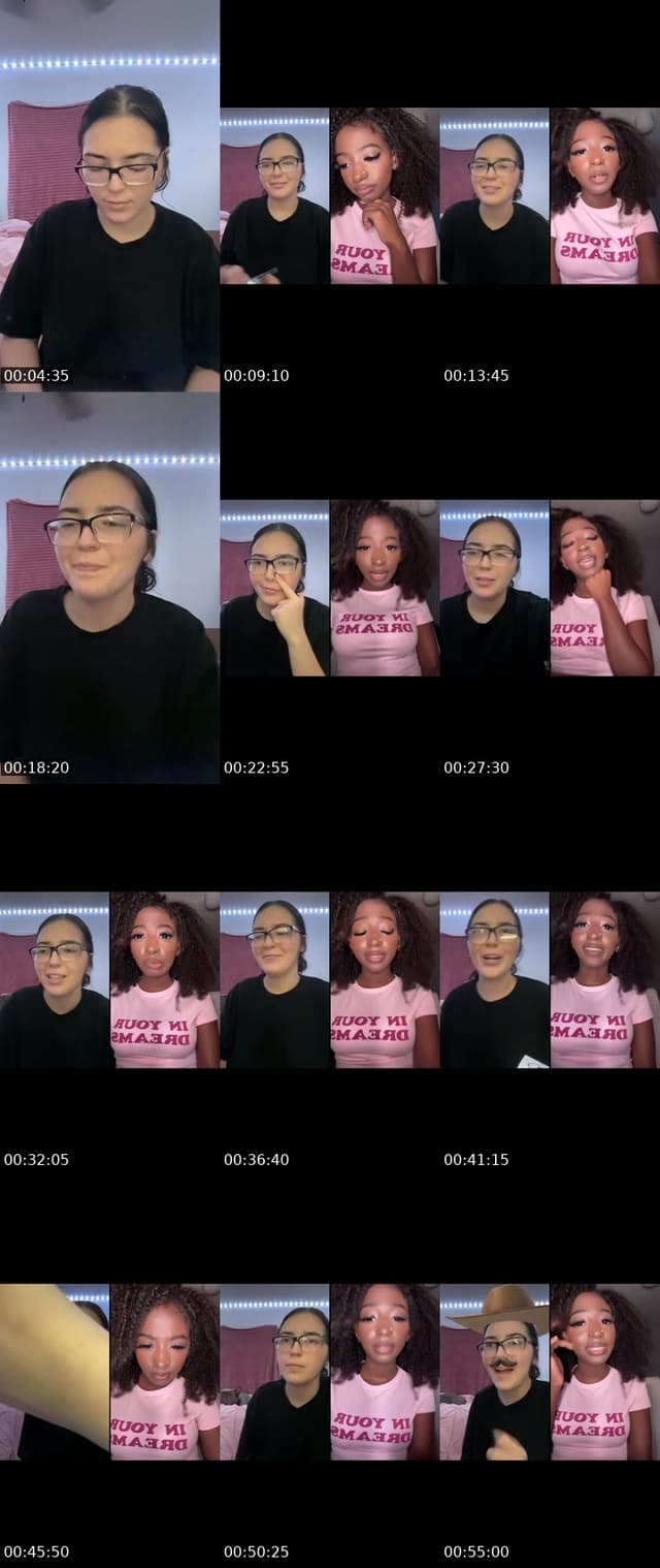 @itzkazzy101 TikTok live from 2026-07-21