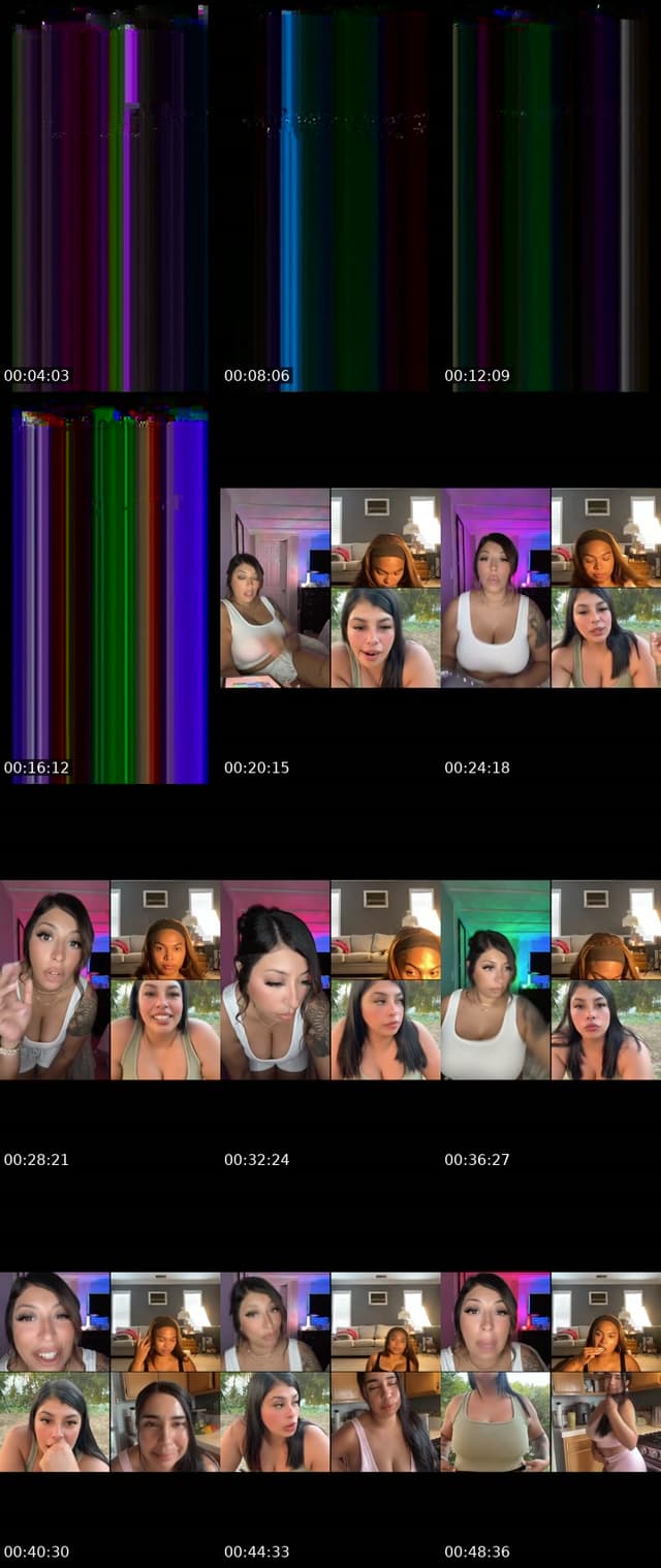 @itsbabyruthh TikTok live from 2026-07-21