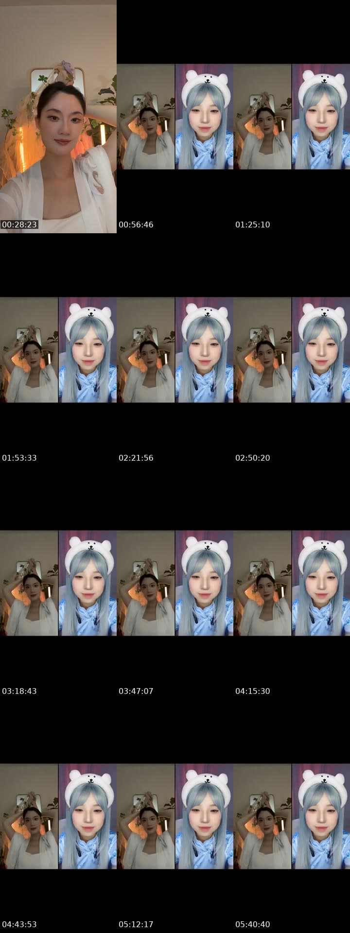 @jesse880_088 TikTok live stream