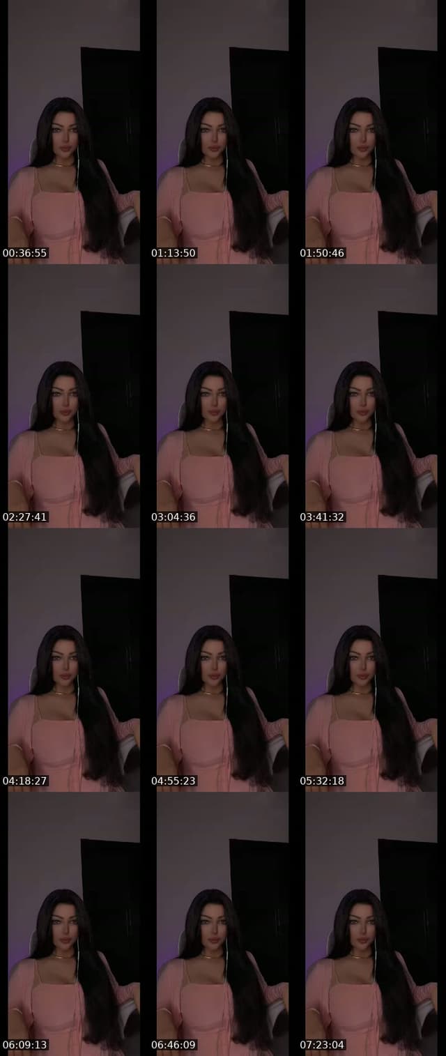 @roula_mansourr TikTok live from 2026-07-21