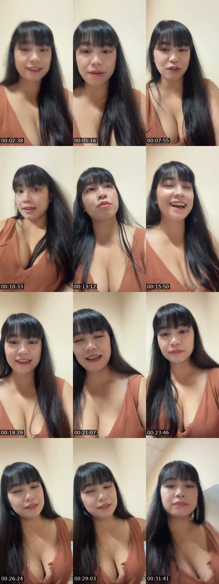 @phitploycha TikTok live stream