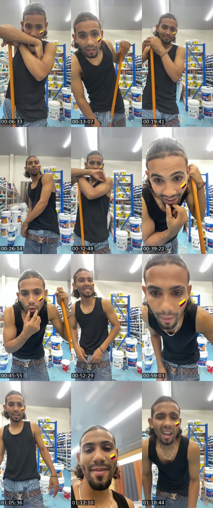 @railinvasquez.24 TikTok live stream
