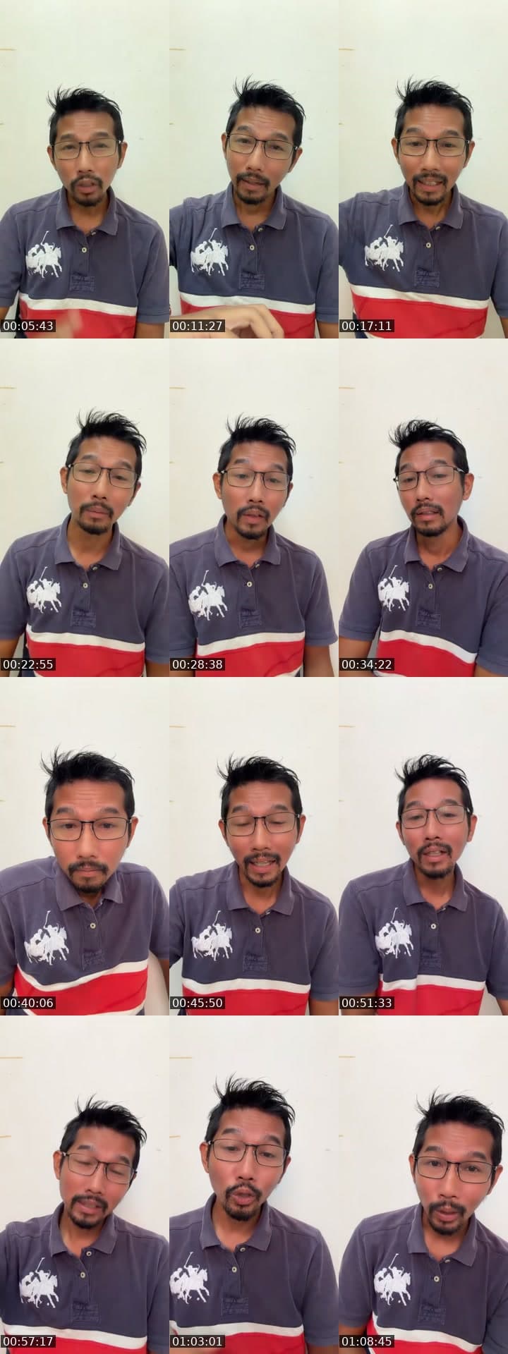 @mizialhafiz TikTok live stream