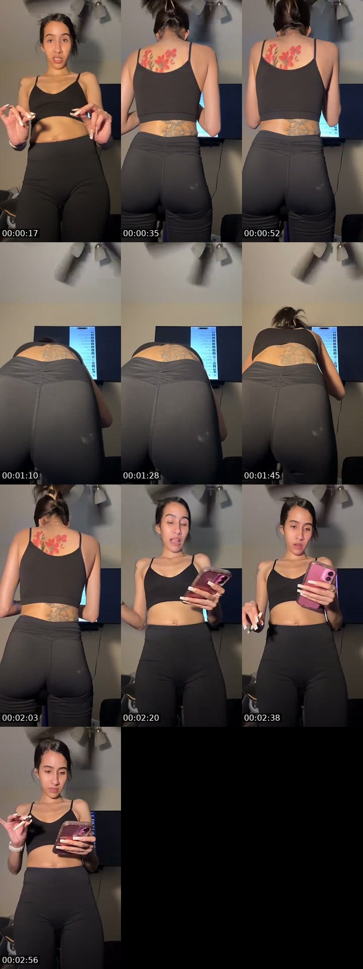 @dakaviaa TikTok live stream
