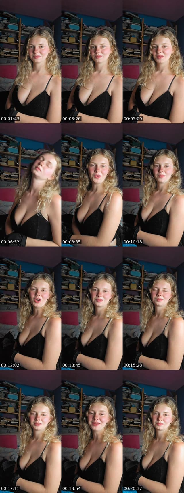 United States TikTok live: Sitting for portraits by @lyrictstreaming2.0