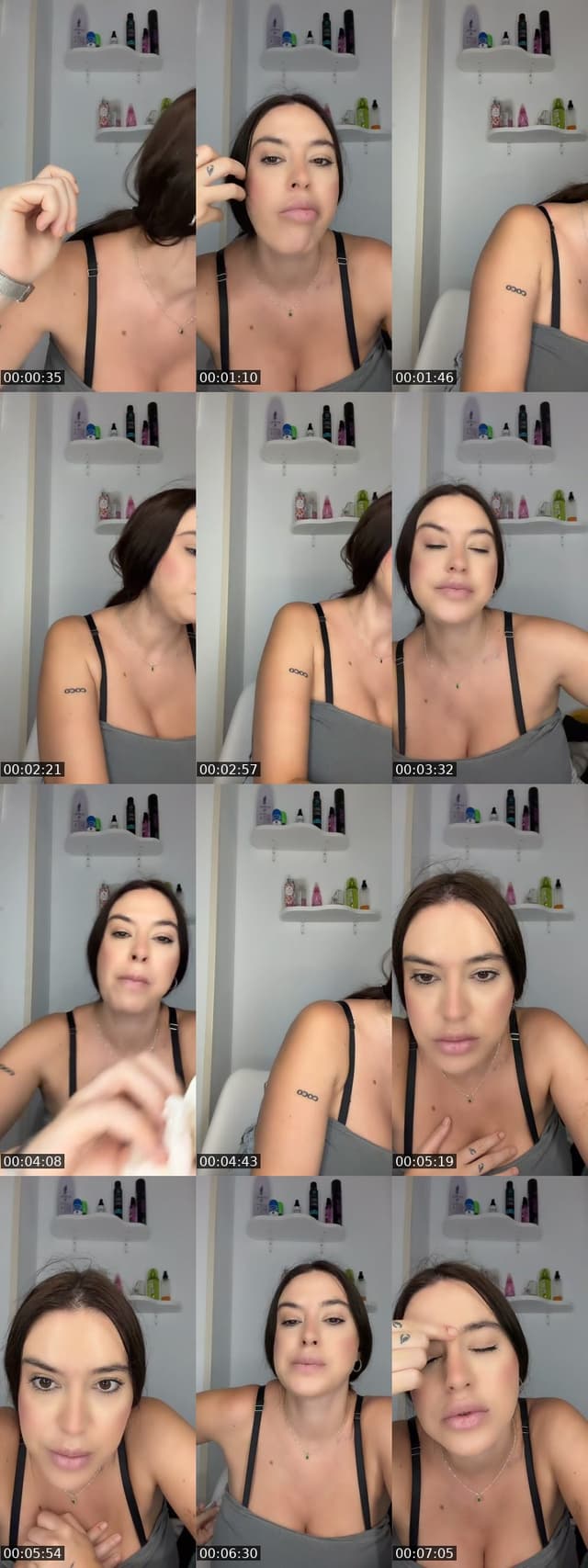 @mariancitapm TikTok live