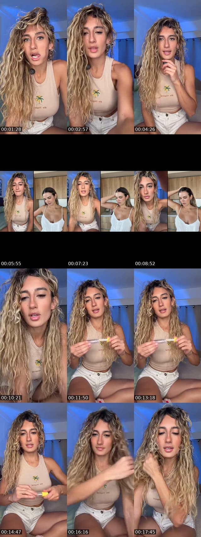 United States TikTok live: A1 in 3 days????? by @luxxlaurax