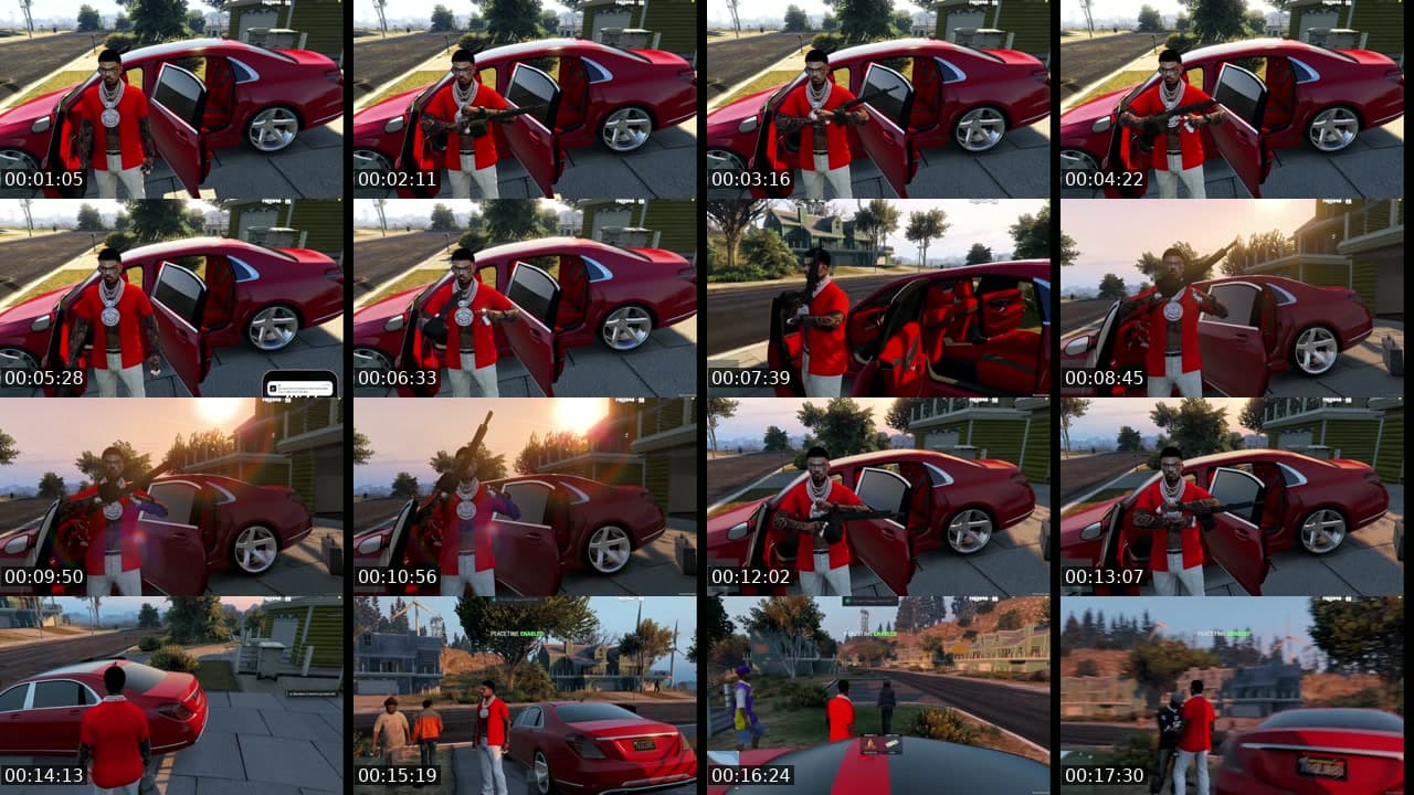 @2fithyricky TikTok live stream