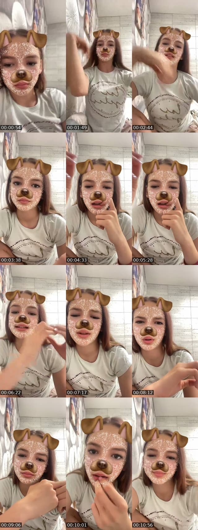 @emma_13w1 TikTok live