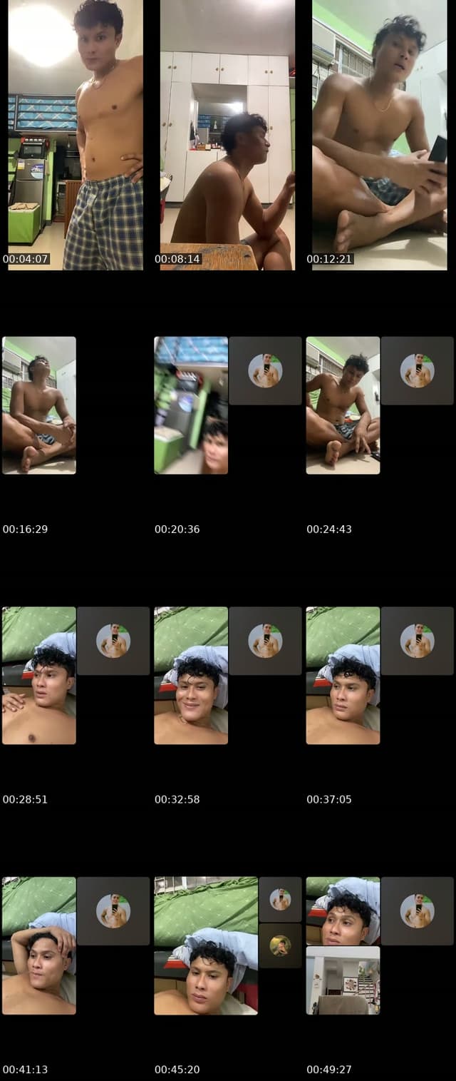 United States TikTok live: Maulan na panahon by @followmunaman4
