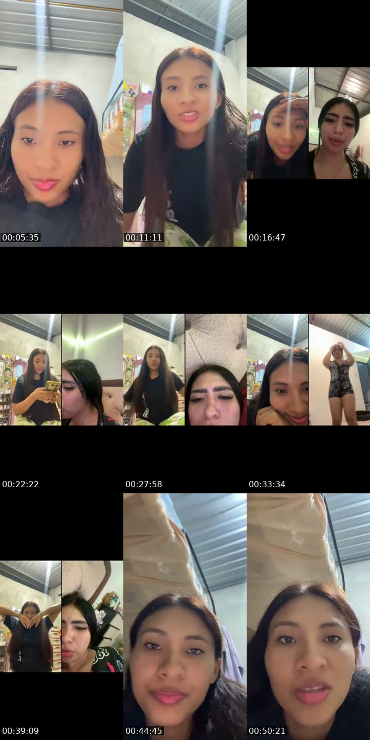 @mari_9835 TikTok live stream