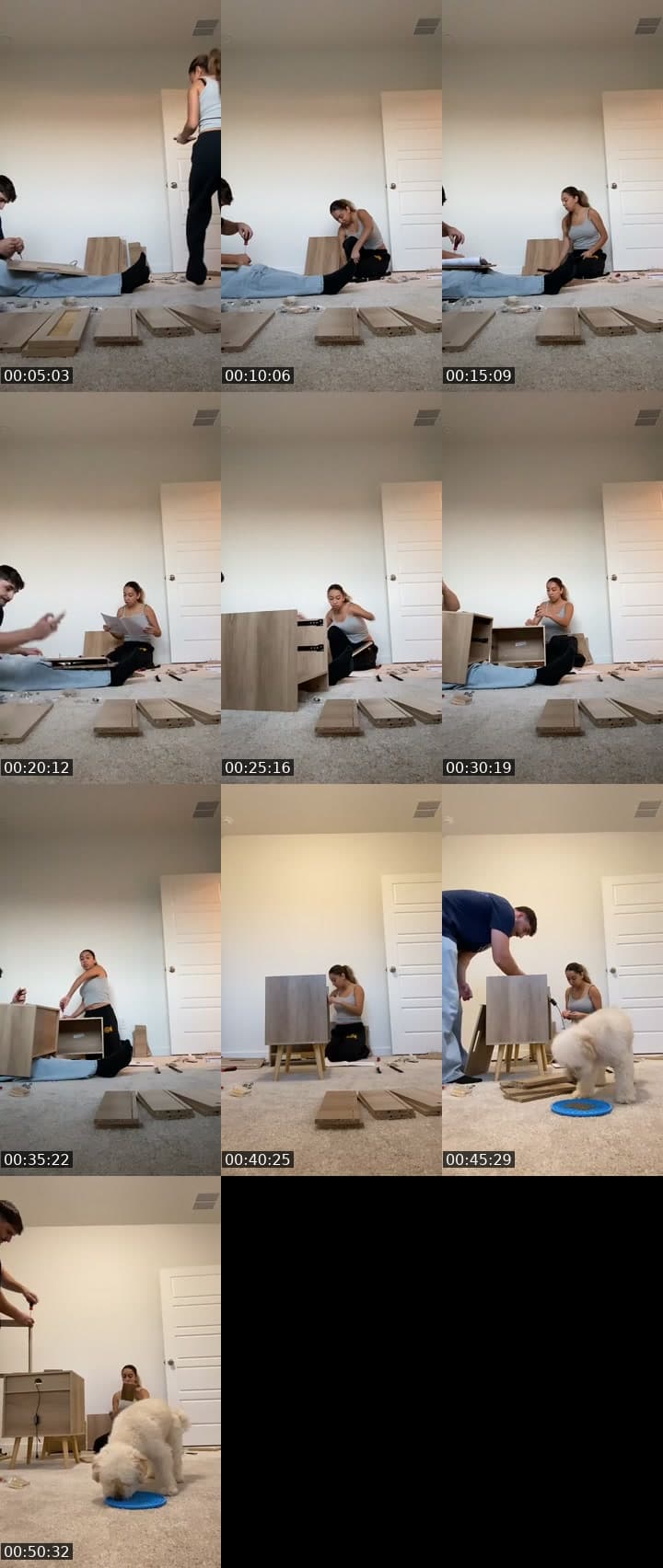 Building our Guest Room!