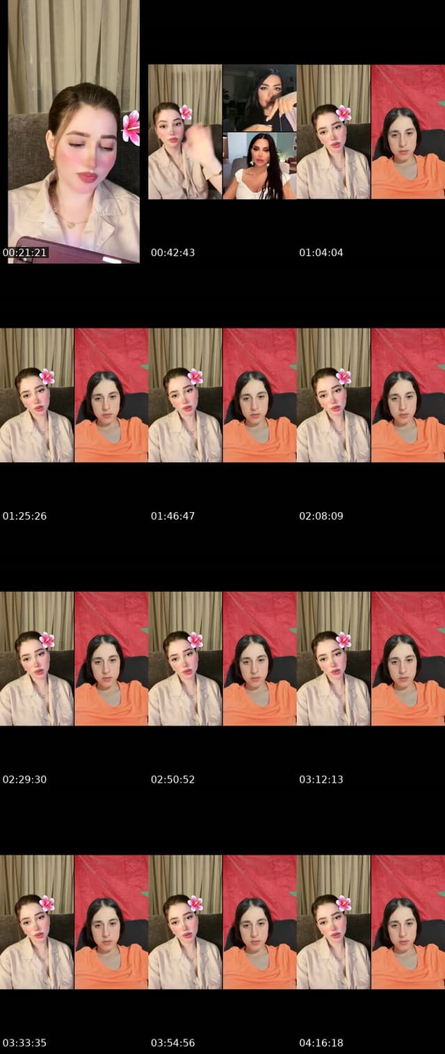 @souukati_ TikTok live