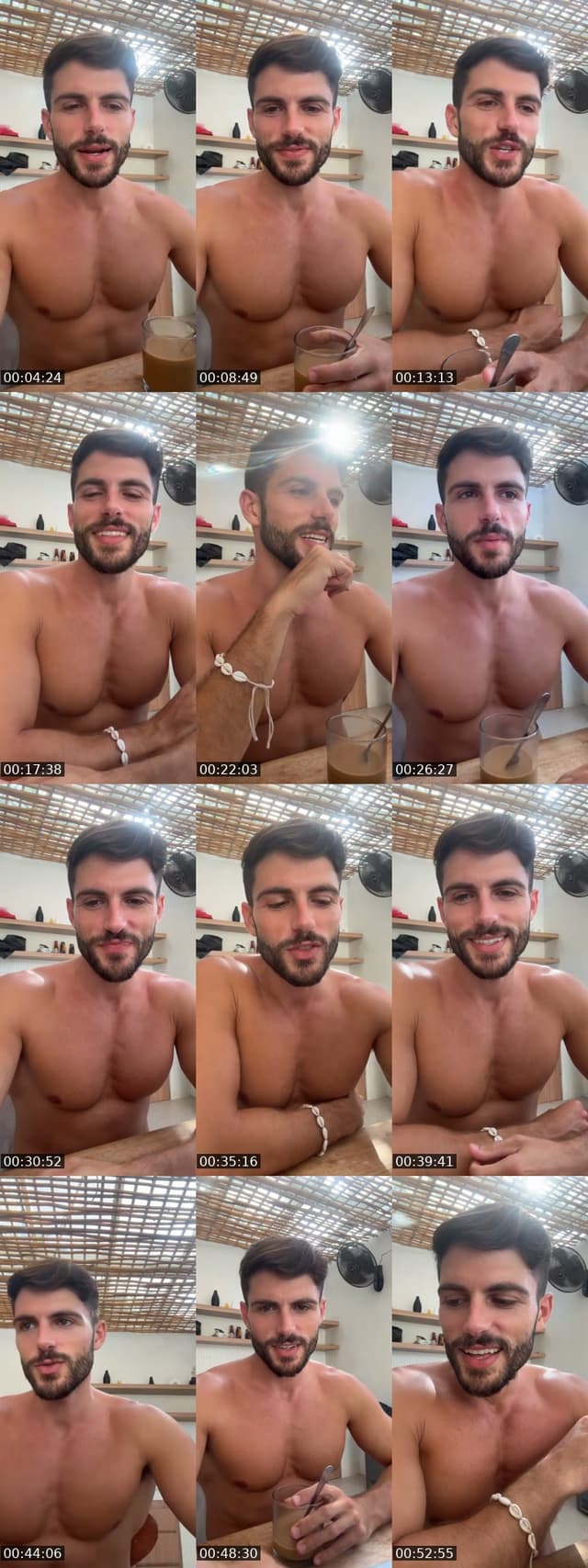 Trabajando 🤫 - @will.rockstar