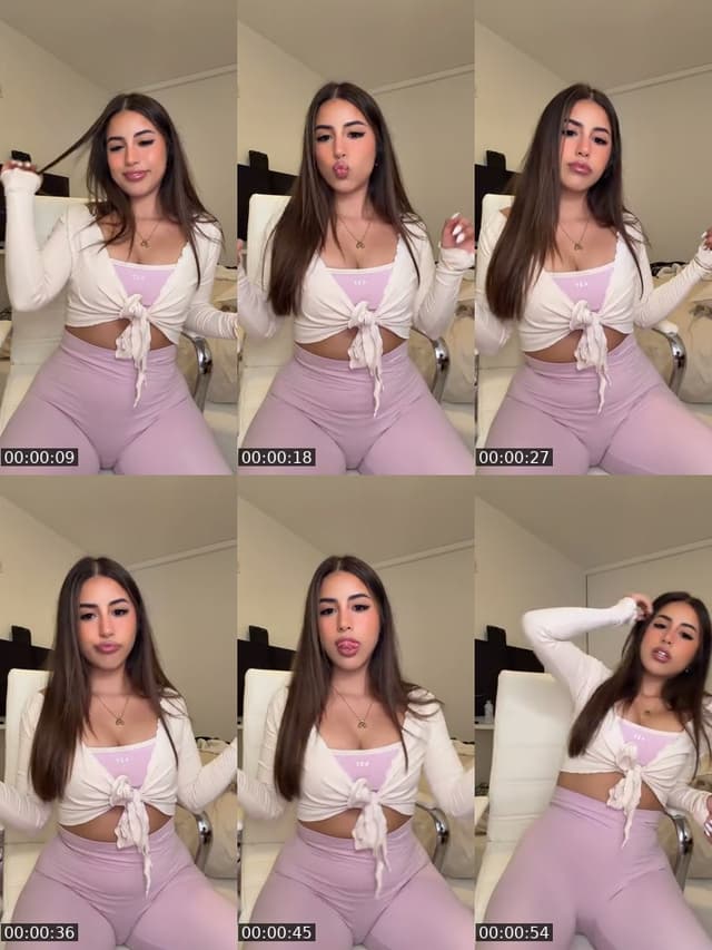 @alethebratxo TikTok live