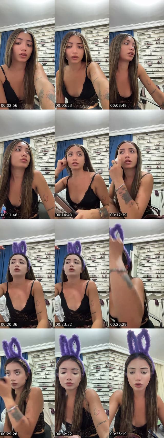 @appleuser2497380 TikTok live