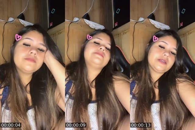 @gabriellyol3 TikTok live
