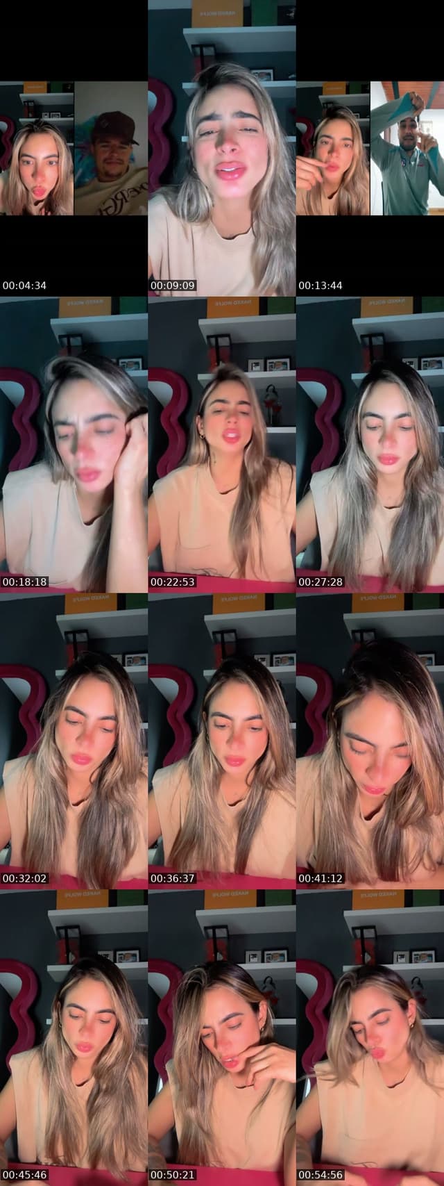 @andysaa2020 TikTok live from 2026-07-21