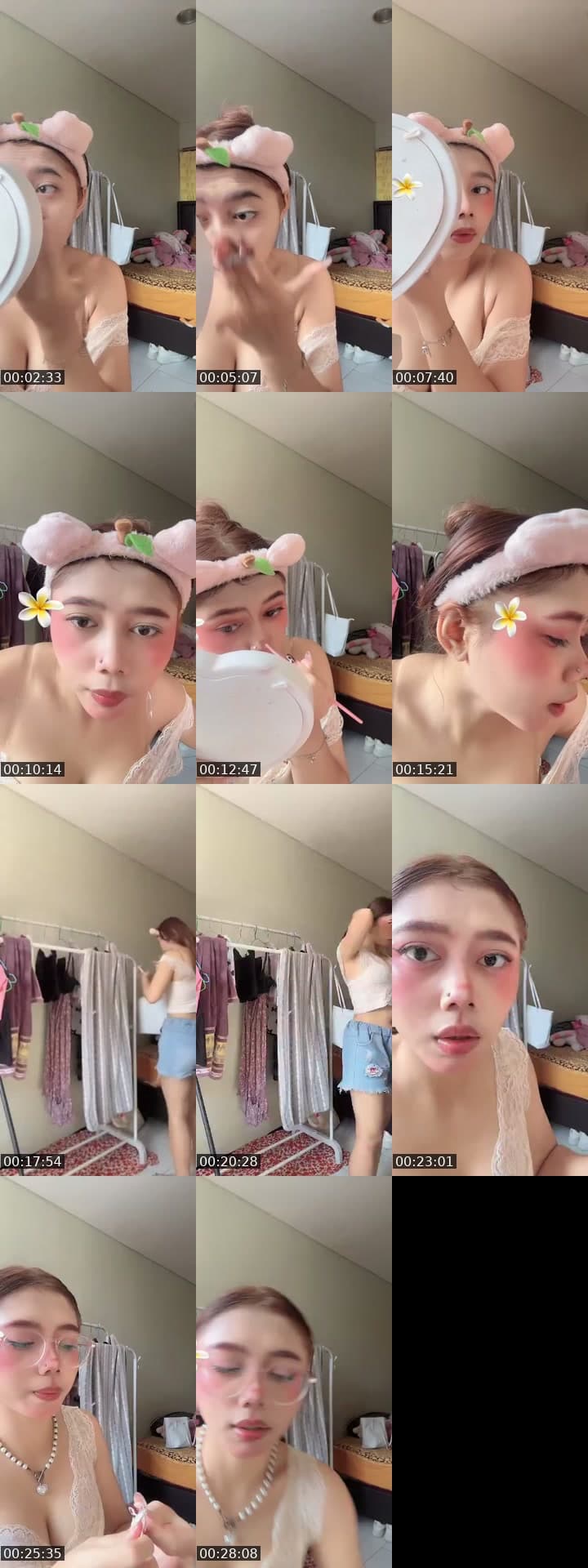 @anne.sa07 TikTok live stream