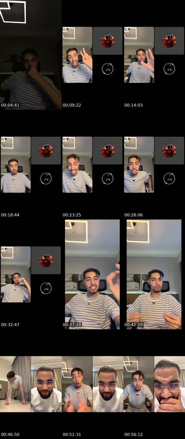 @chkeye7 TikTok live