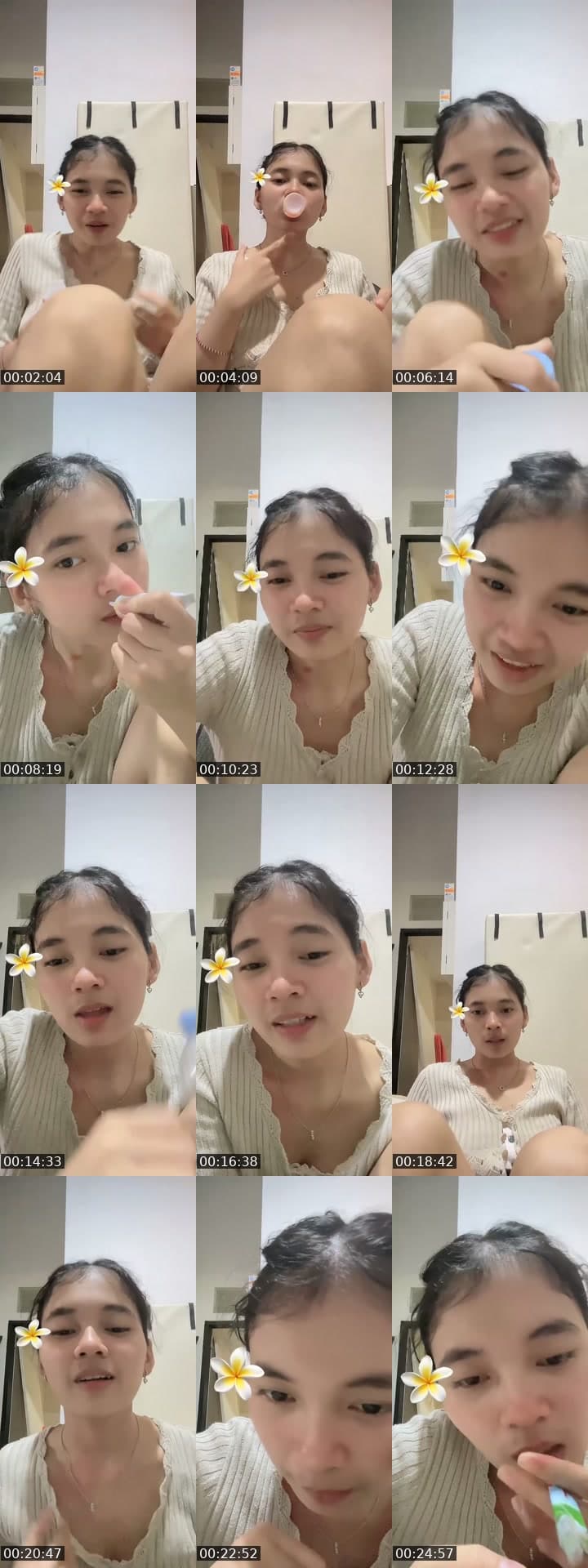 @daylyta10 TikTok live stream