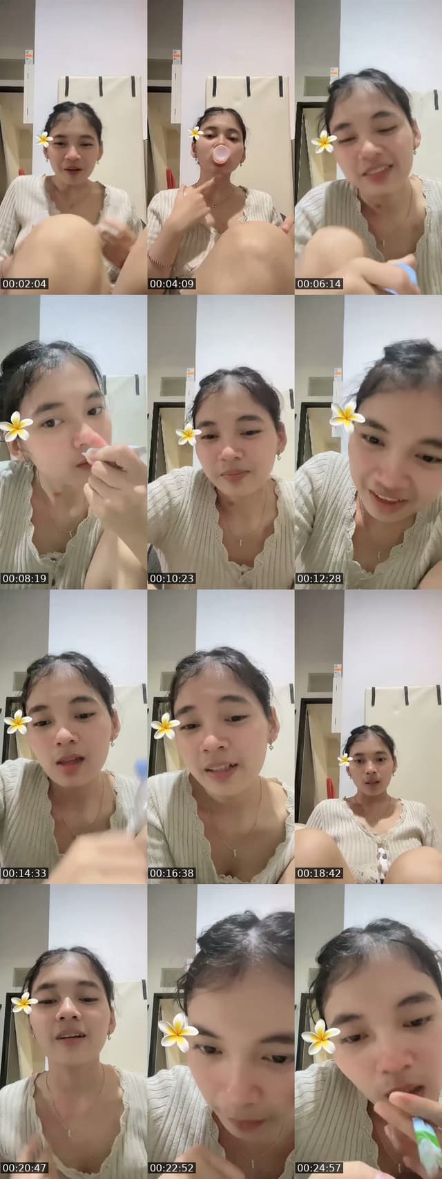 @daylyta10 TikTok live