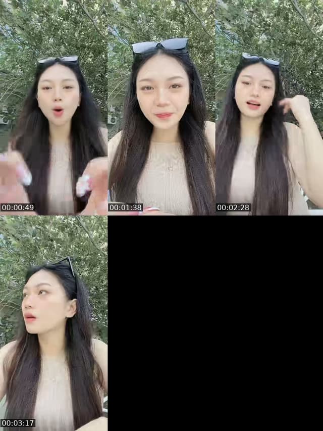 masukk yuuuu grwm - @giceii