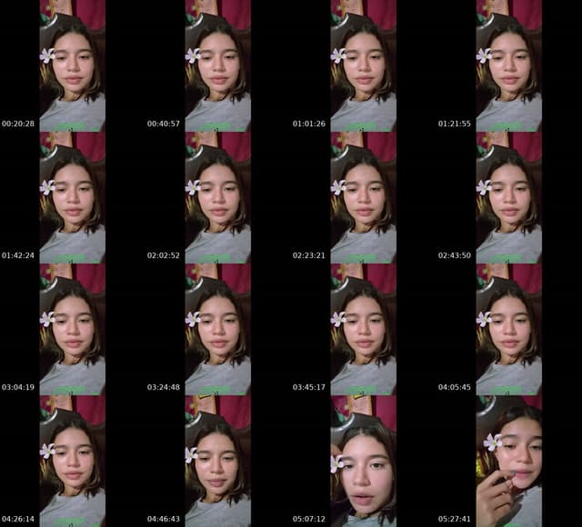 @eujhulys TikTok live from 2026-07-21