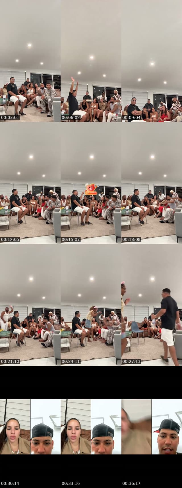 @flavia_cordo TikTok live from 2026-07-21