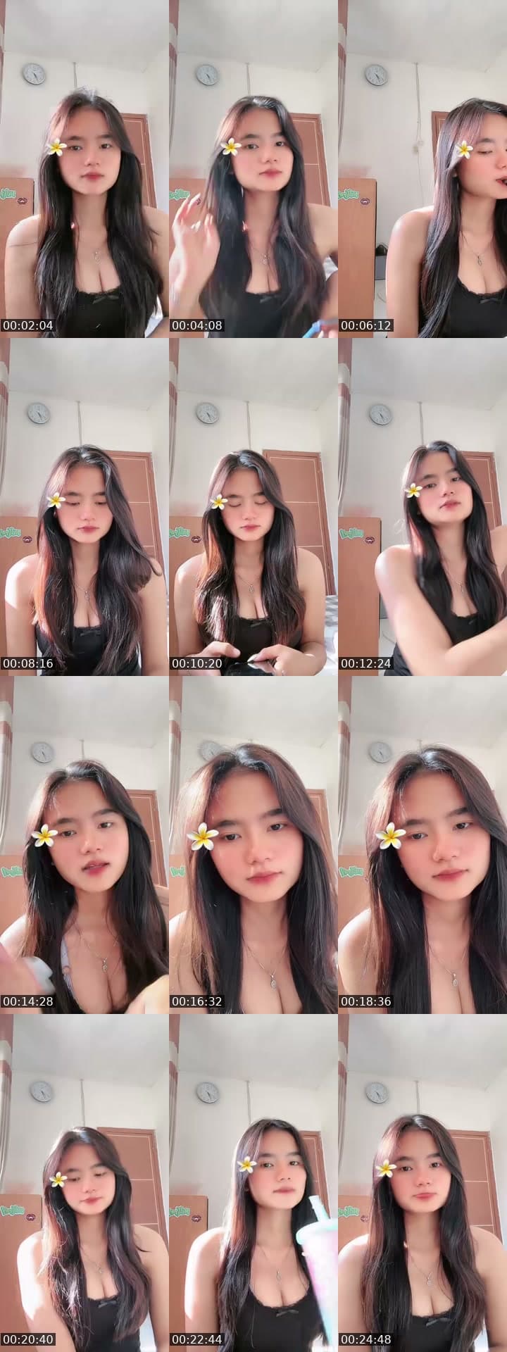@i.fxnn TikTok live stream