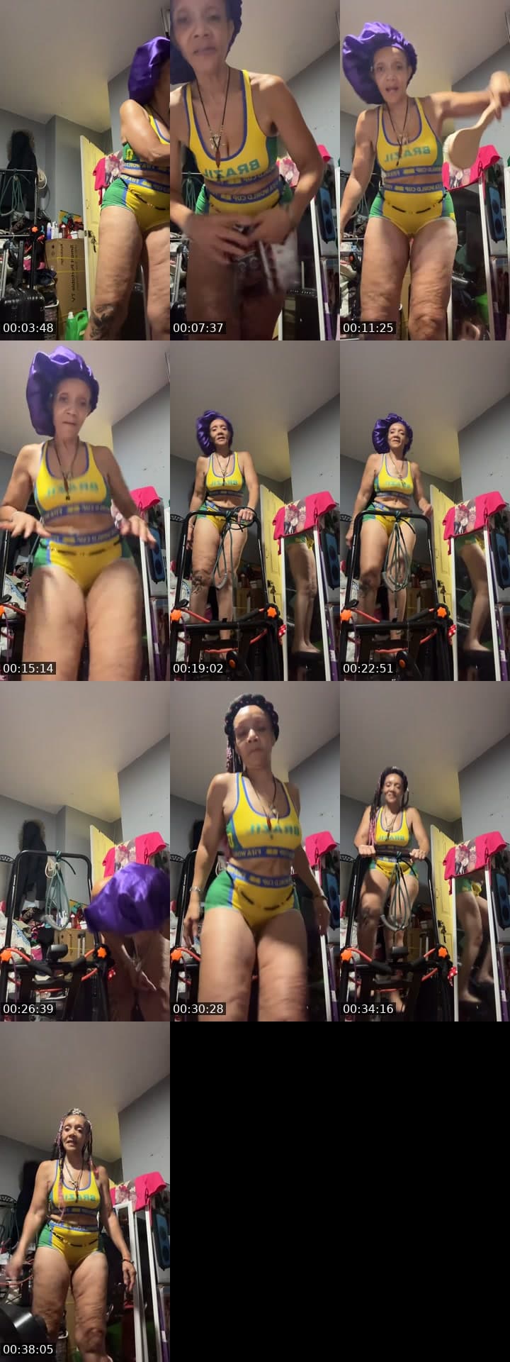 @princedeborah61 TikTok live stream